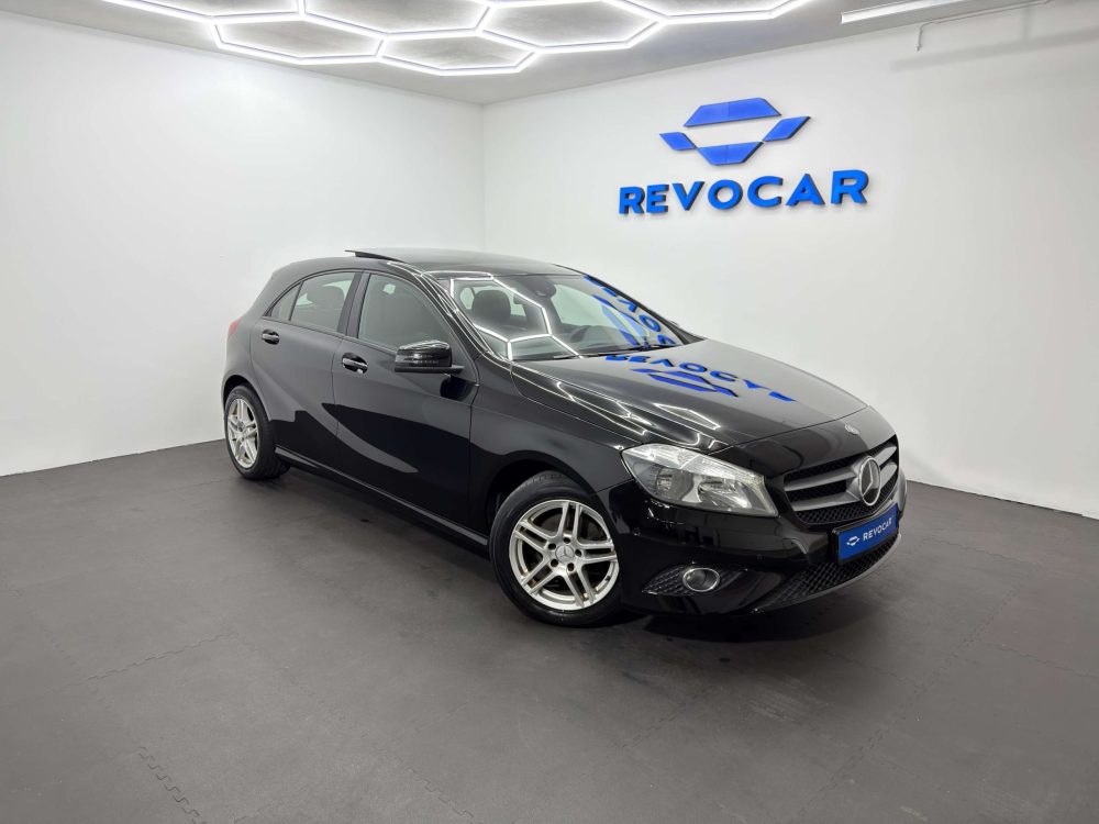 MERCEDES-BENZ A180 cdi URBAN
