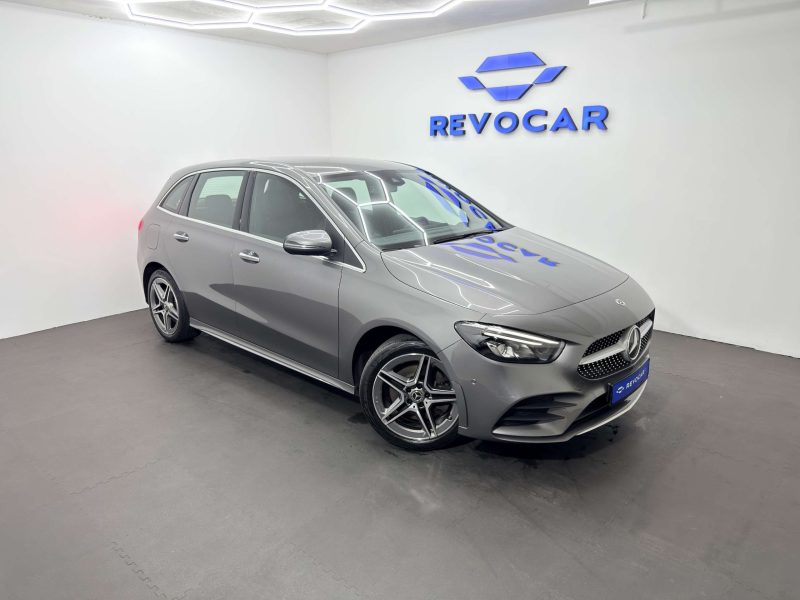 MERCEDES-BENZ B250e AMG EQ